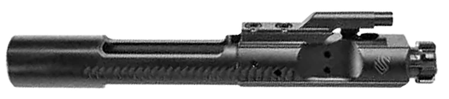 Lead & Steel Llc LSBCGN Bolt Carrier Group 5.56 Nitride AR-15/M-16/M-4