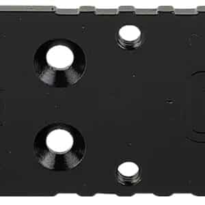 GLK 74009 MOS ADAPTER PLATE 02 SET (PKG)9MM