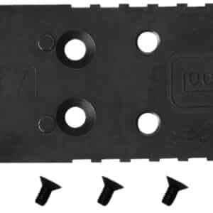 GLK 74014 MOS ADAPTER PLATE 07 SET (PKG)9MM