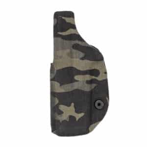 Safariland 20244711 Species  IWB Black Multi-Cam SafariLaminate Fits Springfield Hellcat Pro Right Hand