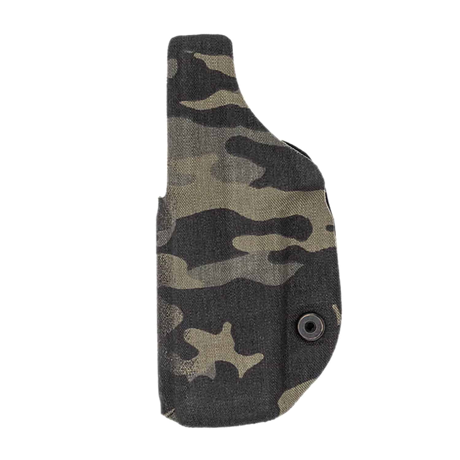 Safariland 20244711 Species  IWB Black Multi-Cam SafariLaminate Fits Springfield Hellcat Pro Right Hand