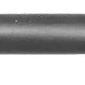 HK 223244 Tactical  40 Cal Fits HK VP40/VP40T 4.45" Black Steel