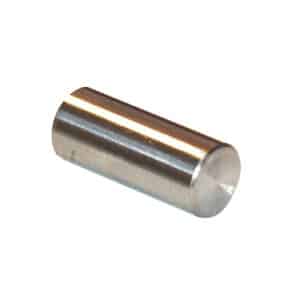 Thompson Center Arms Llc 7070R Contender Hinge Pin Compatible w/ Pro Hunter Silver Steel