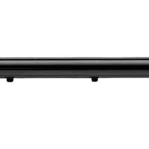 Thompson Center Arms, LLC 8010R Contender  22 LR Match Grade Black Chrome Moly Steel