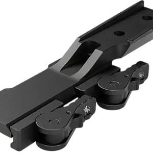 AGM 6306LMR1 AGM-2111 ADM DOUBLE LEVER QR MOUNT