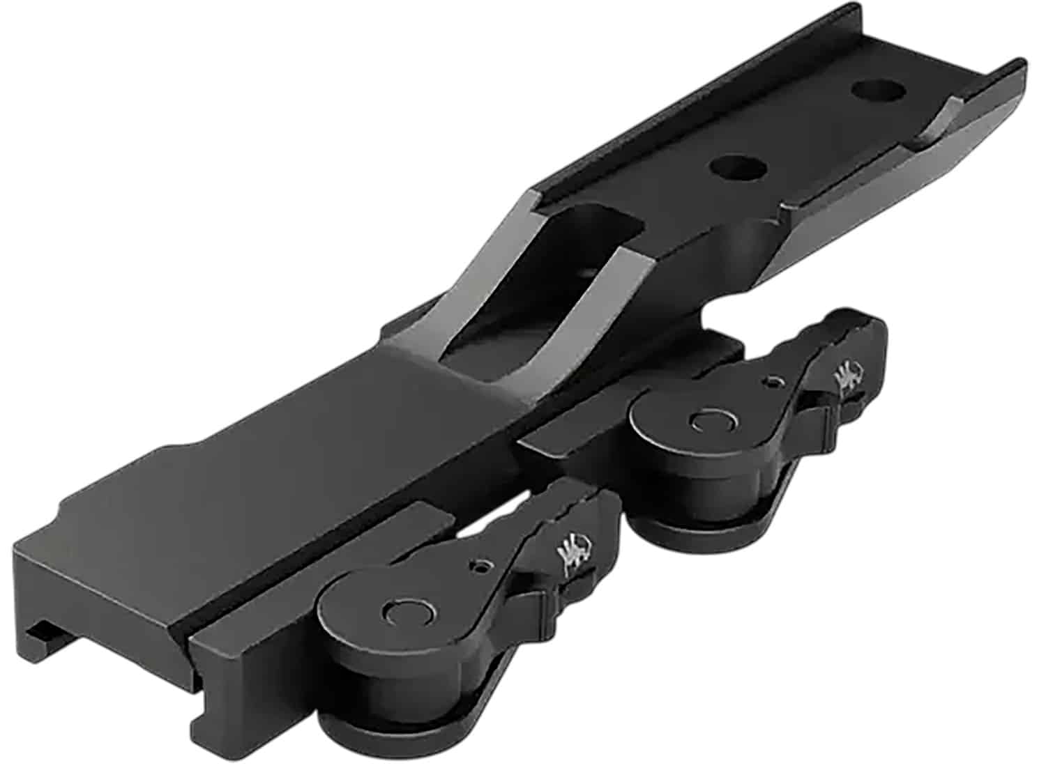 AGM 6306LMR1 AGM-2111 ADM DOUBLE LEVER QR MOUNT