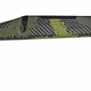 Proof Research 148709 Mountain Tactical Hunter  Green Sponge Medium Action Right Hand