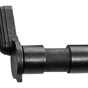 White Label Armory WLA-LOW-1011 AR15 Safety Selector Black