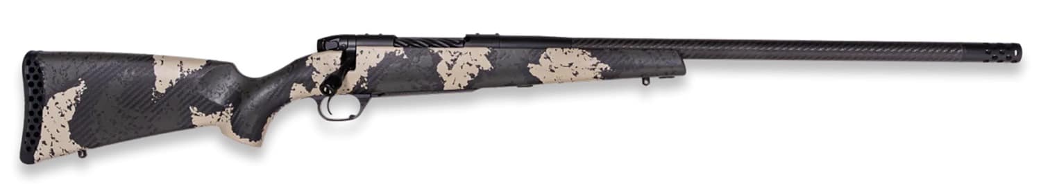 WTHBY MGS01N7MMBR18B MKV GUIDE RH 7BC 16"