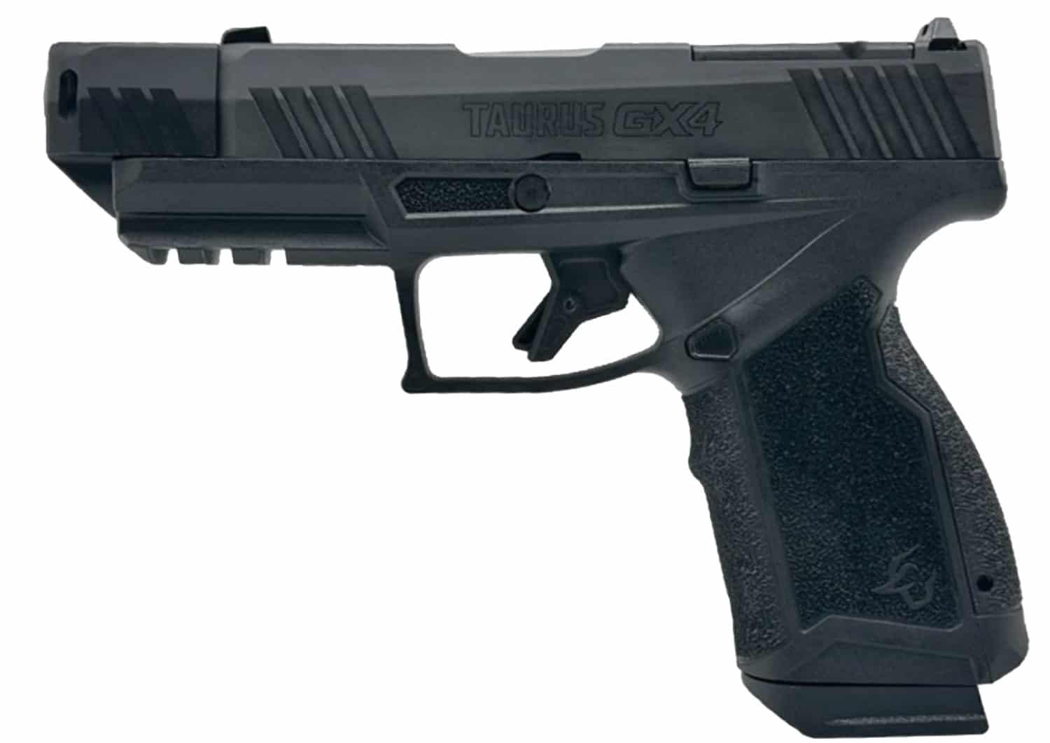 Taurus  GX4  Carry Frame 9mm Luger 15+1 3.70"