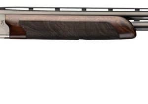 Browning 018322011 Citori 825 Sporting 28 Gauge Break Open 3" 2rd 32" Matte Blued Over/Under Vent Rib Barrel, Silver Nitride Steel Receiver, Fixed Gloss Black Walnut Stock, Right Hand