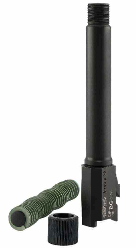 WAL 2871998 PDP 9MM THREAED BBL KIT