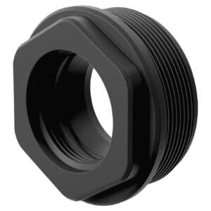 WLA WLA-SUP-6000-01 PLAN B HUB  TITANIUM