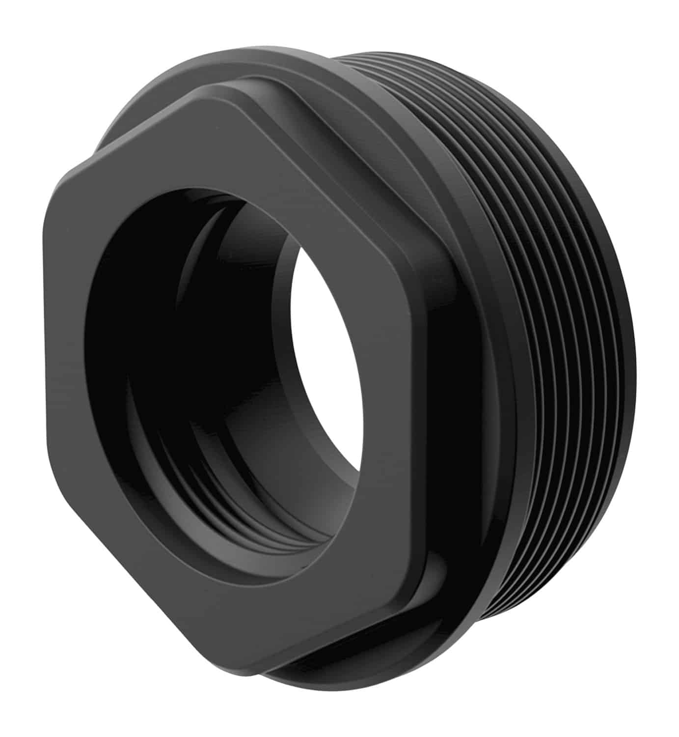WLA WLA-SUP-6000-01 PLAN B HUB TITANIUM