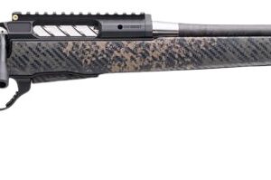 Seekins Precision 11710481F Havak  22 Creedmoor 20"