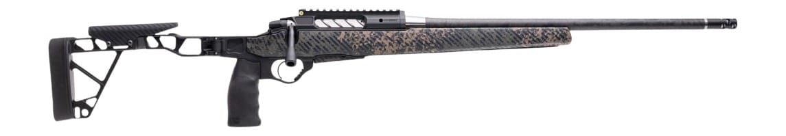 Seekins Precision 11710481F Havak 22 Creedmoor 20"