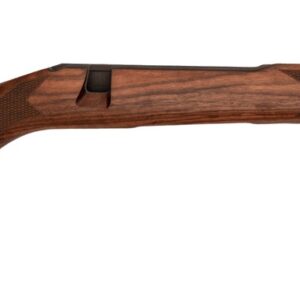 WOOX SH.GNS085.01 SPORTER PREC STOCK REM700 SA HGW
