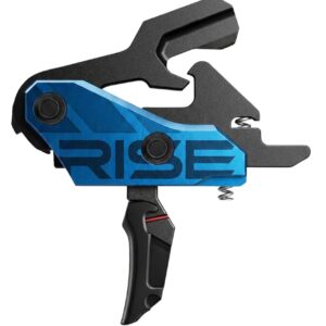 RISE T24DEFFBB BLTZ DF G2 TRG BLK/BLK FLT INTR BLD