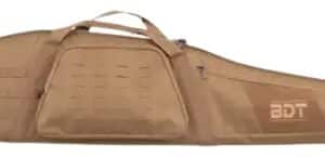 BDOG BDT70-48T   DLX SUPPRESSED RFL CS 48      TAN