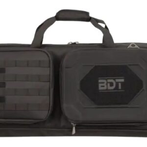 BDOG BDT74-48B   DBL SUPPRESSED TACT RFL  48   BLK