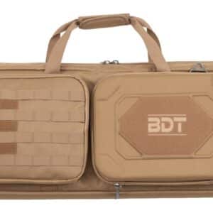 BDOG BDT74-48T   DBL SUPPRESSED TACT RFL  48   TAN