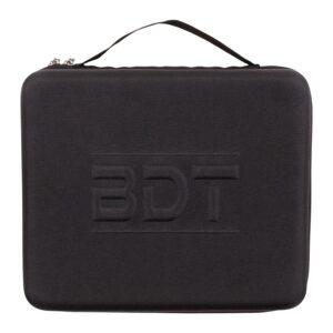 BDOG BDT798B     EVA3 SUPPRESSOR FLD CASE 11X3X9