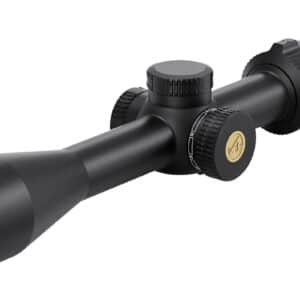 BDOG BDT70-52B   DLX SUPPRESSED RFL CS 52      BLK