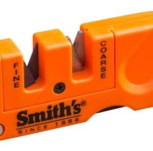 SMITHS SP-51203  2 STAGE KNIFE SHARPENER