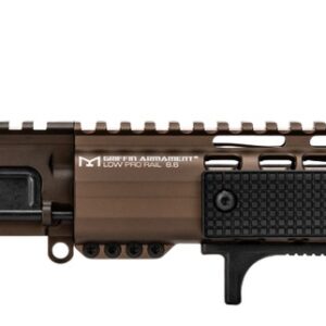 GRIFFIN MK1PSD3UFDE-W      PSD 300BO 9.5" TBRN
