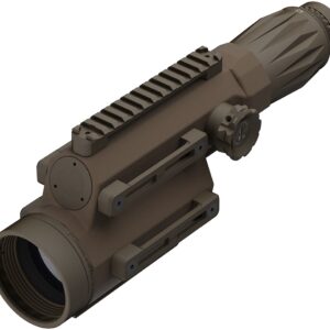LEU 184978 MX-6HD  8-48X60MM  PR-2      FDE