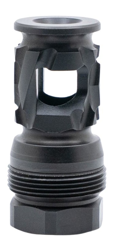 ARMASPEC ARM295-BLK   MICRO RIFTER BRK 1/2-28 223