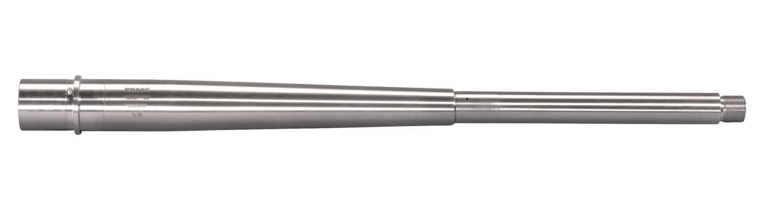 PROOF 143674 PR15 6ARC 22 5/8-24 7.5TW