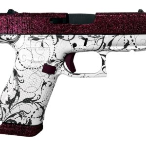 Glock UX4350204NR15BCPOR G43X  9mm Luger 15+1 3.41"
