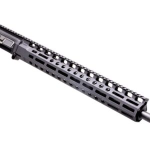 LARUE LT-017    18" 308 MATCH GRADE UPPER