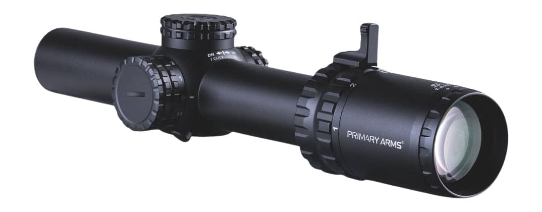 PA 610183 SLX 1-6X24S NOVA