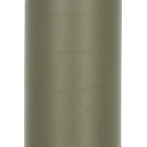 Fletcher Rifle Works PERM30ODG Permian 30Cal 1.62" OD Green Stainless Steel 1.375"x24