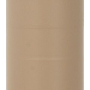 Fletcher Rifle Works PERM9TITAN Permian 9mm 1.62" Tan Titanium 1.375"x24