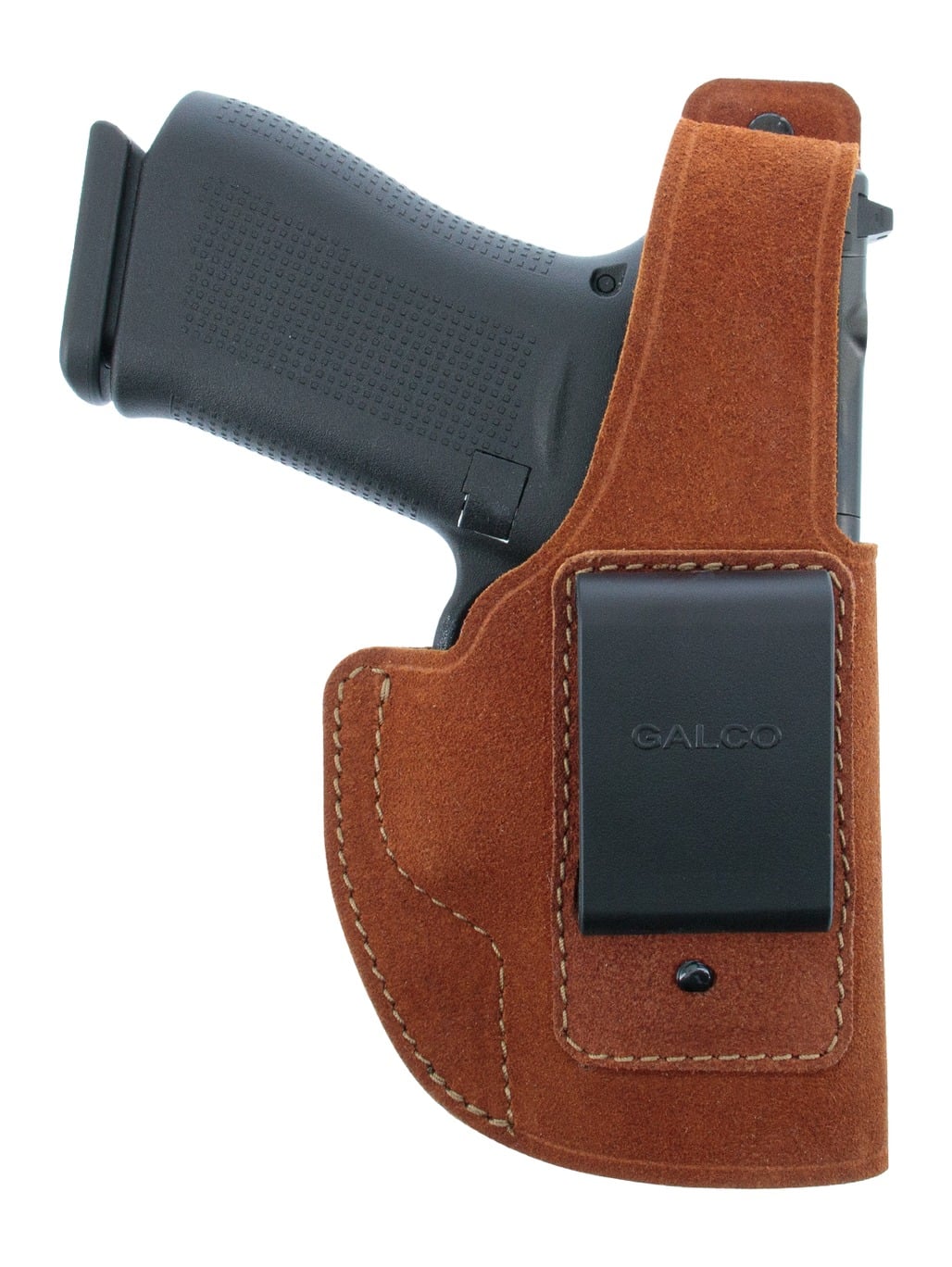 GALCO WB834R      WAISTBAND IWB GLK 48      RH NAT