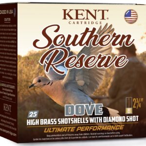KENT K28SR207.5     S RESRV 28 2.75 7.5      25/10