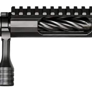 Mdt Sporting Goods Inc 117045SBN Fuzion .223 Black 416R Stainless Steel