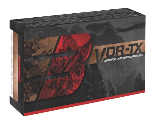 BRNS 32553 VOR-TX RIFLE 8.6BO 200GR 20/10