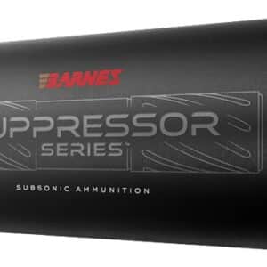 BRNS 32554 SUPPRESSOR SERIES  8.6BO  300GR 20/10