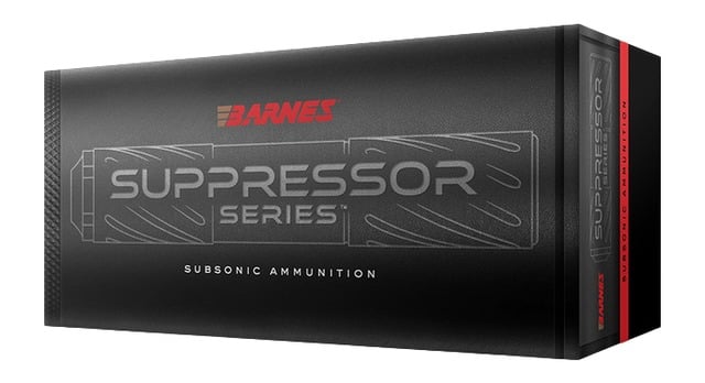 BRNS 32554 SUPPRESSOR SERIES 8.6BO 300GR 20/10