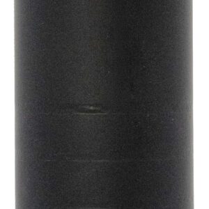 Resilient Suppressors RS-SMOK Stacy's Mom 5.56/6mm 1.615" Steel 1/2x28"