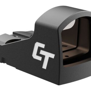CRIM 1224264    CTS-1528 PISTOL MICRO GRN DOT 6MOA