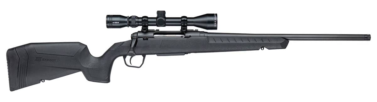 SAV 33101 AXIS XP COMPACT 308 WIN 20"