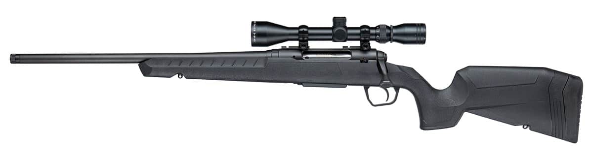 SAV 33109 AXIS XP COMPACT LH 350 LEGEND 18"