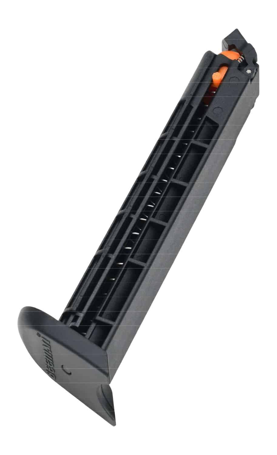 BEE 3350         BP50 SPARE MAGAZINE
