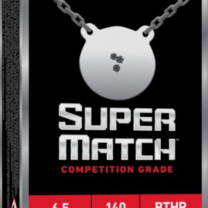 WIN SM65CM     65CRD 140GR BTHP           20/10
