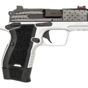 KIMBER 3700908 CDS9 BOOT CAMPAIGN 9MM(RL)